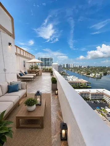 1865 S Ocean Drive Hallandale Beach FL 33009