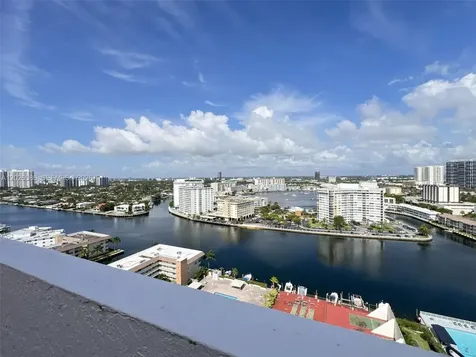 1865 S Ocean Drive Hallandale Beach FL 33009
