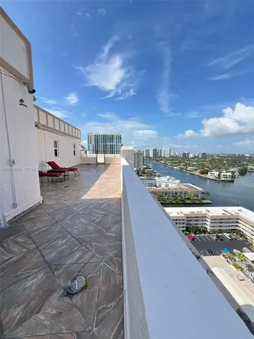 1865 S Ocean Drive Hallandale Beach FL 33009