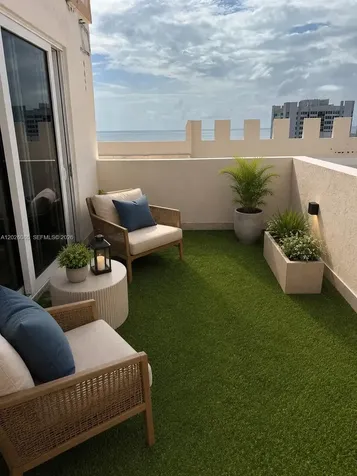 1865 S Ocean Drive Hallandale Beach FL 33009
