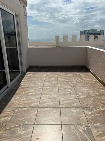 1865 S Ocean Drive Hallandale Beach FL 33009