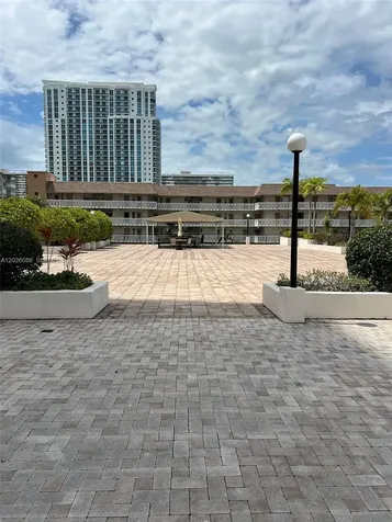 1865 S Ocean Drive Hallandale Beach FL 33009
