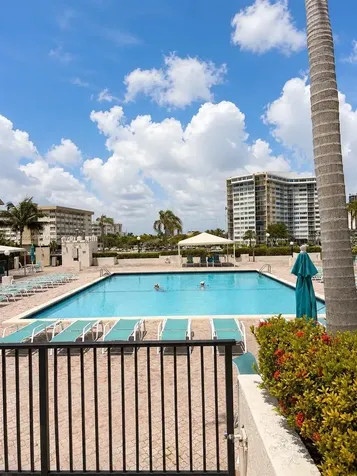 1865 S Ocean Drive Hallandale Beach FL 33009