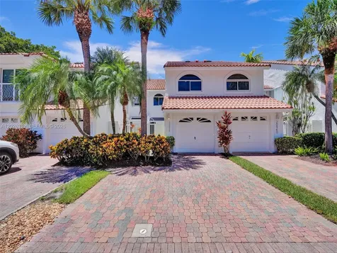 20938 NE 37th Court Aventura FL 33180