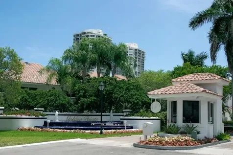 20938 NE 37th Court Aventura FL 33180