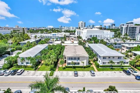 1043 94th Street Bay Harbor Islands FL 33154