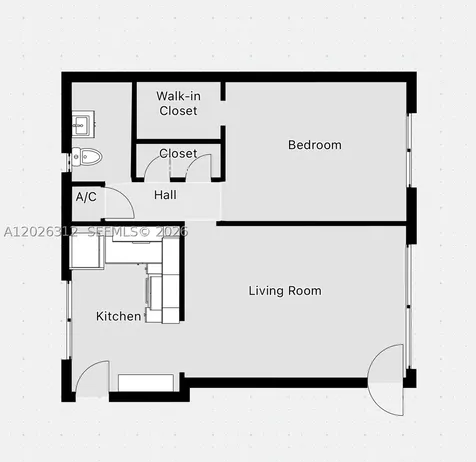 1043 94th Street Bay Harbor Islands FL 33154