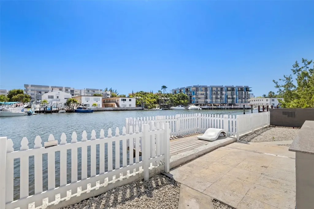 8135 Crespi Boulevard Miami Beach FL 33141