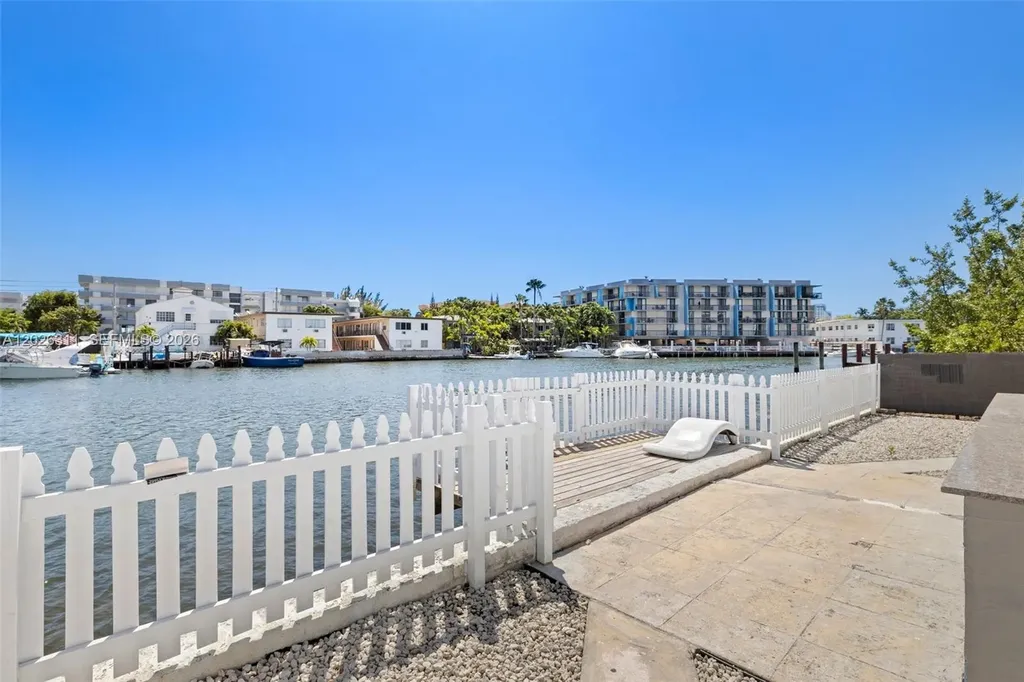 8135 Crespi Boulevard Miami Beach FL 33141