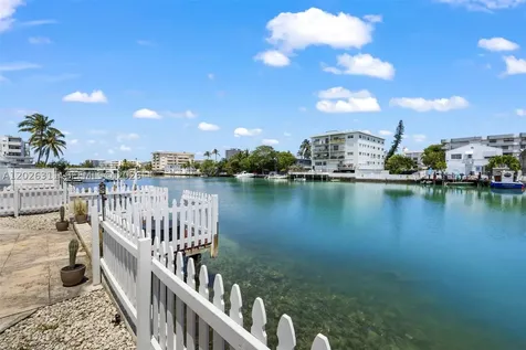 8135 Crespi Boulevard Miami Beach FL 33141