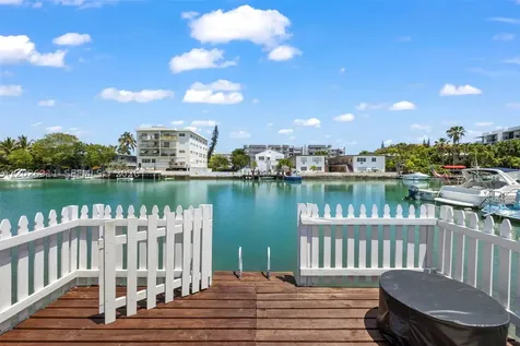 8135 Crespi Boulevard Miami Beach FL 33141