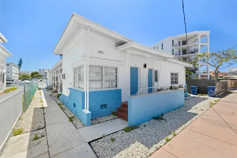 8135 Crespi Boulevard Miami Beach FL 33141