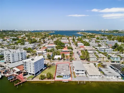 8135 Crespi Boulevard Miami Beach FL 33141