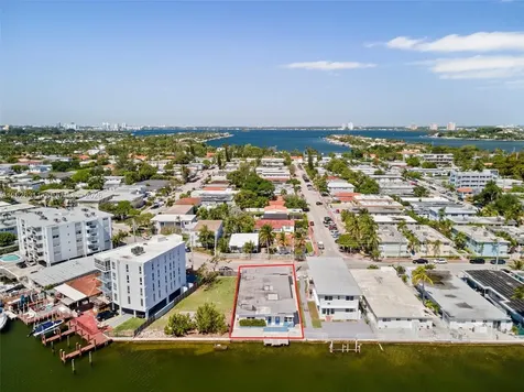8135 Crespi Boulevard Miami Beach FL 33141
