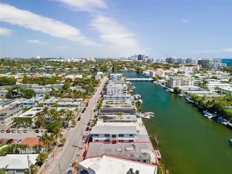8135 Crespi Boulevard Miami Beach FL 33141