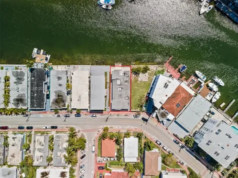 8135 Crespi Boulevard Miami Beach FL 33141