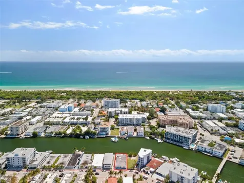8135 Crespi Boulevard Miami Beach FL 33141