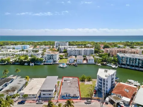 8135 Crespi Boulevard Miami Beach FL 33141