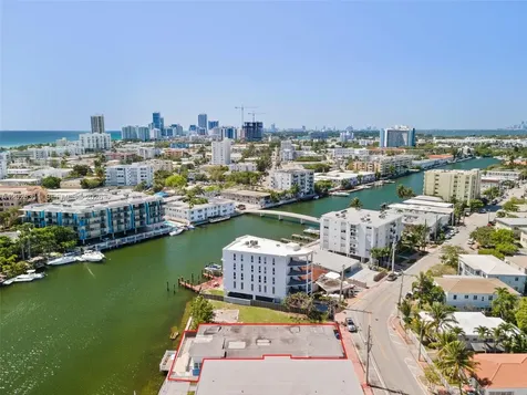 8135 Crespi Boulevard Miami Beach FL 33141