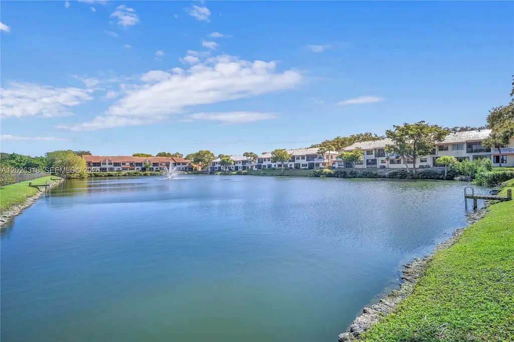3405 Emerald Oaks Drive Hollywood FL 33021