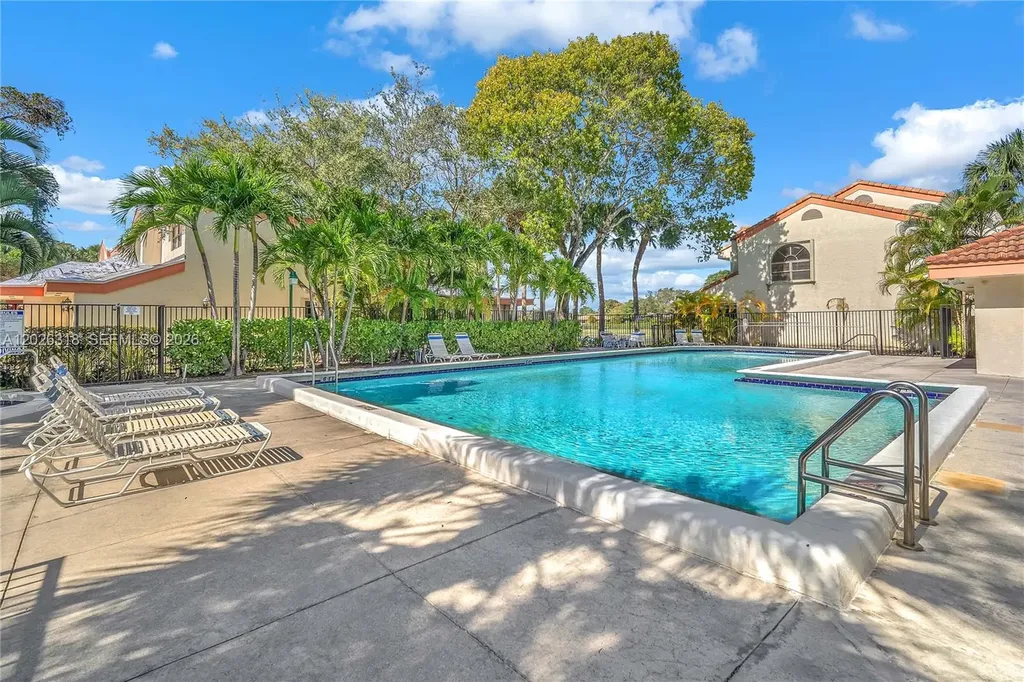 3405 Emerald Oaks Drive Hollywood FL 33021