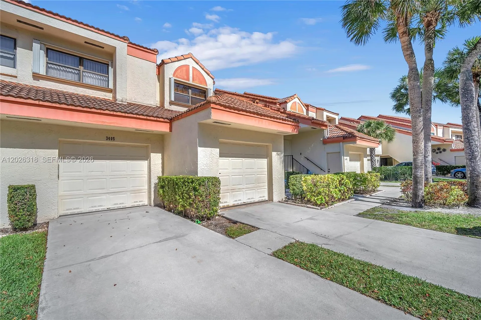 3405 Emerald Oaks Drive Hollywood FL 33021