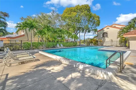 3405 Emerald Oaks Drive Hollywood FL 33021