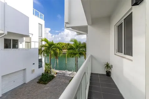 1975 Calais Drive Miami Beach FL 33141