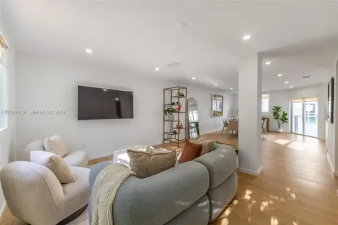 1975 Calais Drive Miami Beach FL 33141