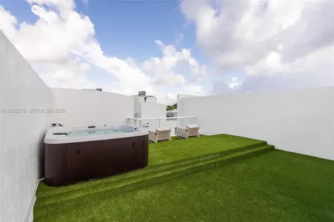1975 Calais Drive Miami Beach FL 33141