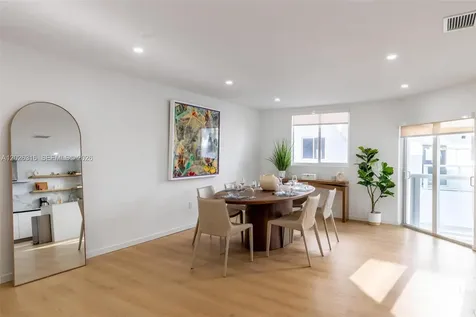 1975 Calais Drive Miami Beach FL 33141