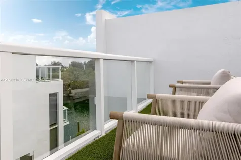 1975 Calais Drive Miami Beach FL 33141