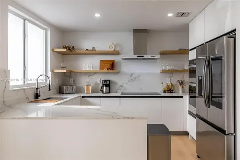 1975 Calais Drive Miami Beach FL 33141