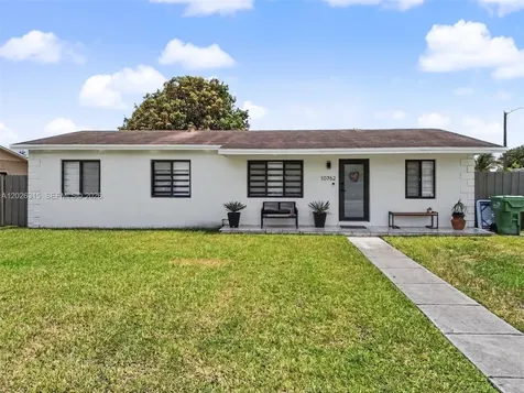 10762 SW 145th Street Miami FL 33176