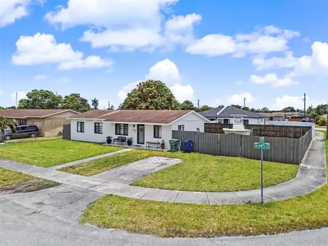 10762 SW 145th Street Miami FL 33176