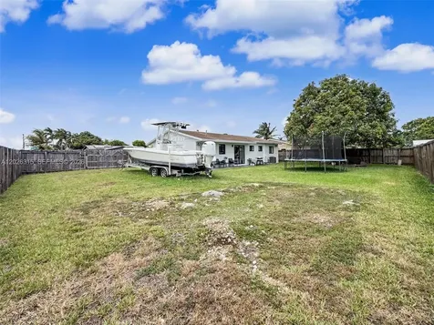 10762 SW 145th Street Miami FL 33176