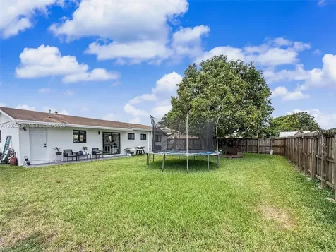 10762 SW 145th Street Miami FL 33176