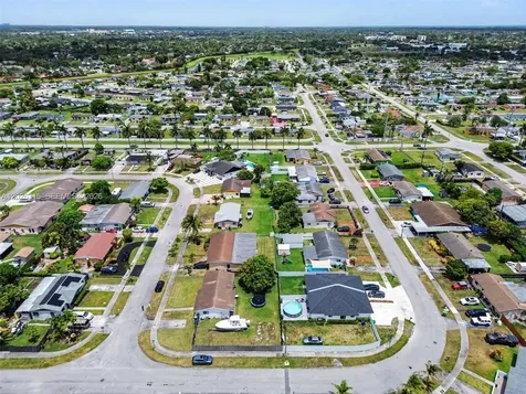 10762 SW 145th Street Miami FL 33176