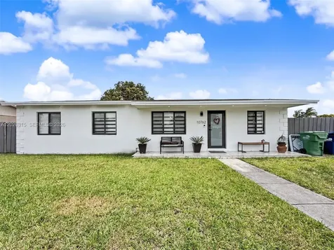 10762 SW 145th Street Miami FL 33176