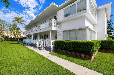 7600 Dickens Avenue Miami Beach FL 33141