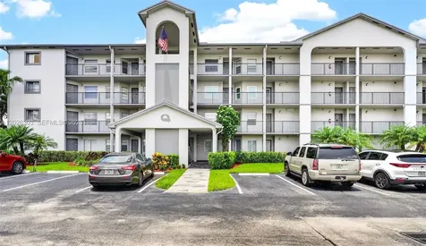 1400 SW 124th Terrace Pembroke Pines FL 33027