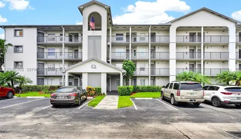 1400 SW 124th Terrace Pembroke Pines FL 33027