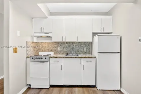 1400 SW 124th Terrace Pembroke Pines FL 33027