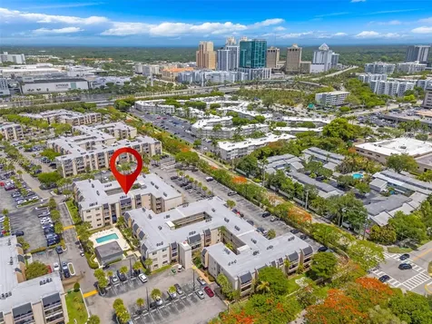 7765 SW 86th Street Miami FL 33143