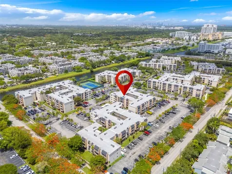 7765 SW 86th Street Miami FL 33143