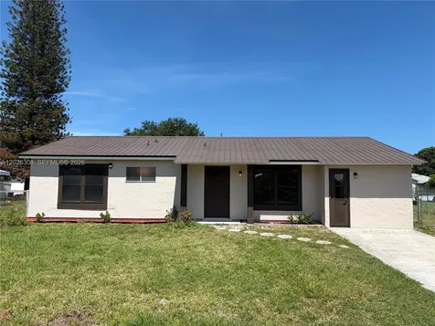 653 NE Atlas Avenue Palm Bay FL 32905
