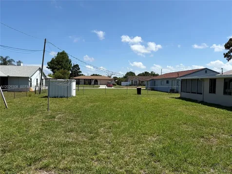 653 NE Atlas Avenue Palm Bay FL 32905