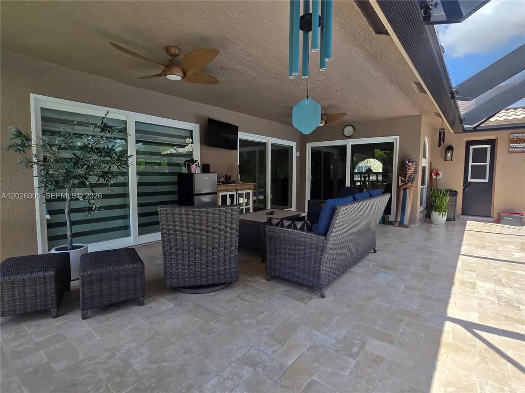 12201 NW 2nd Place Coral Springs FL 33071