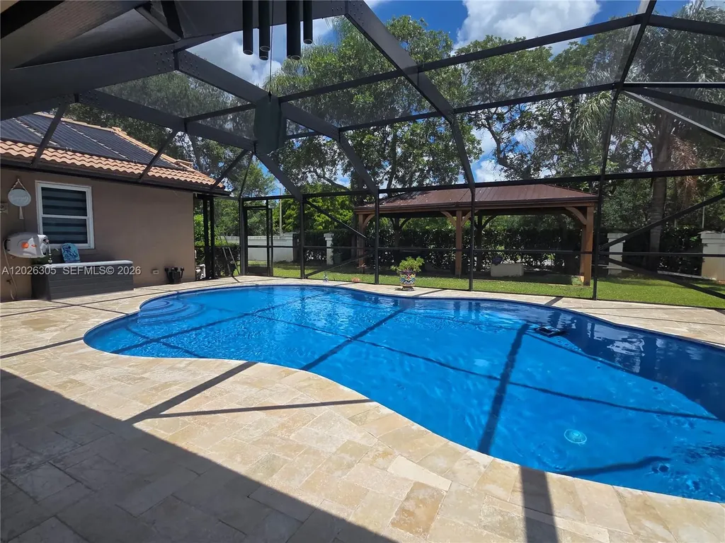 12201 NW 2nd Place Coral Springs FL 33071