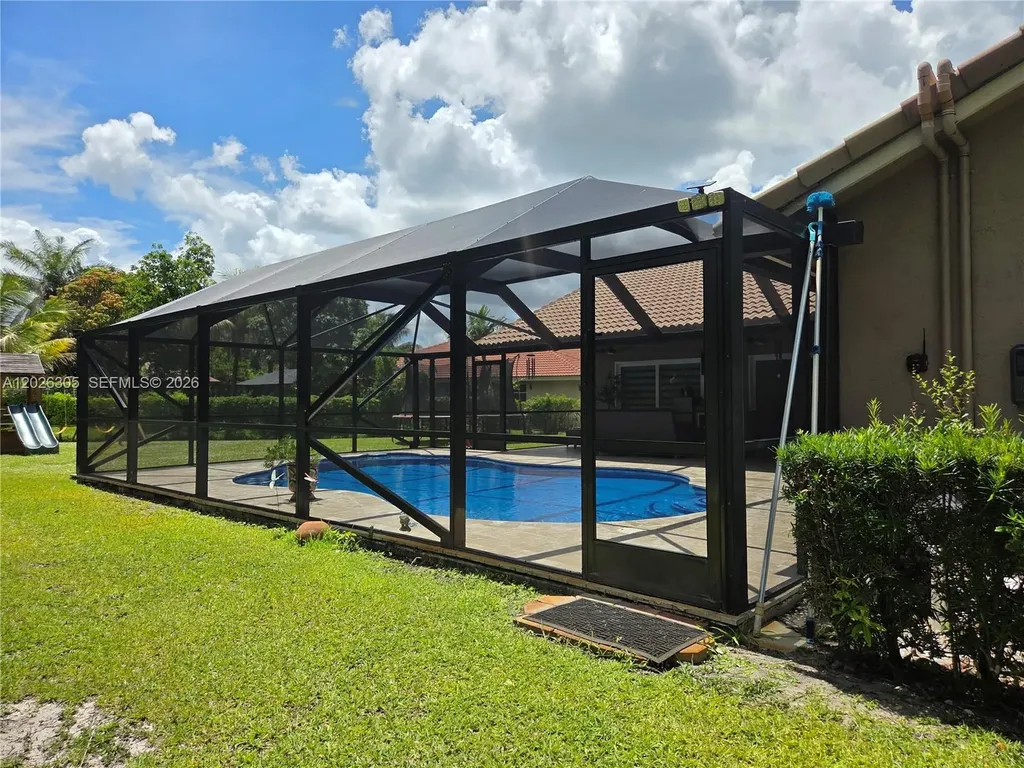 12201 NW 2nd Place Coral Springs FL 33071